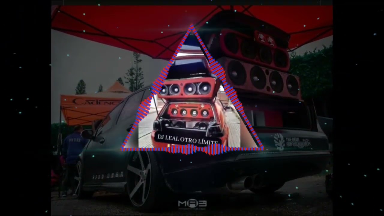 tema car audio dj eliezer roas la cobra 🔊🔊(DJ LEAL OTRO LÍMITE)