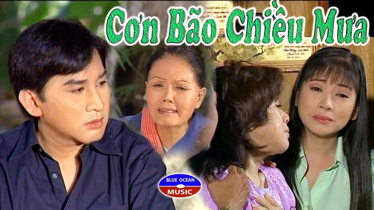 Cai Luong Con Bao Chieu Mua