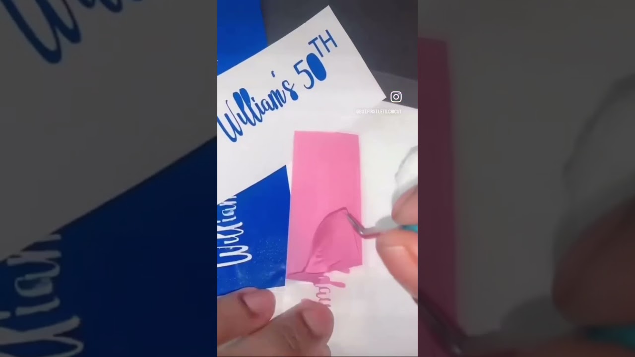 Как избавиться от мелких шрифтов Cricut&hellip; идеальный лайфхак. Полное руководство в комментариях # #...