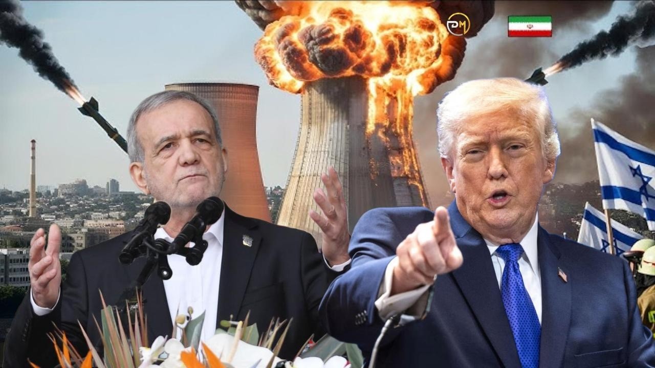 DEG DEG: IRAN Oo Ku Dhaaratay Inay Burburinayso Xarunta Nukliyeerka Is-r`ll , Xog Ayaa Soo Baxday