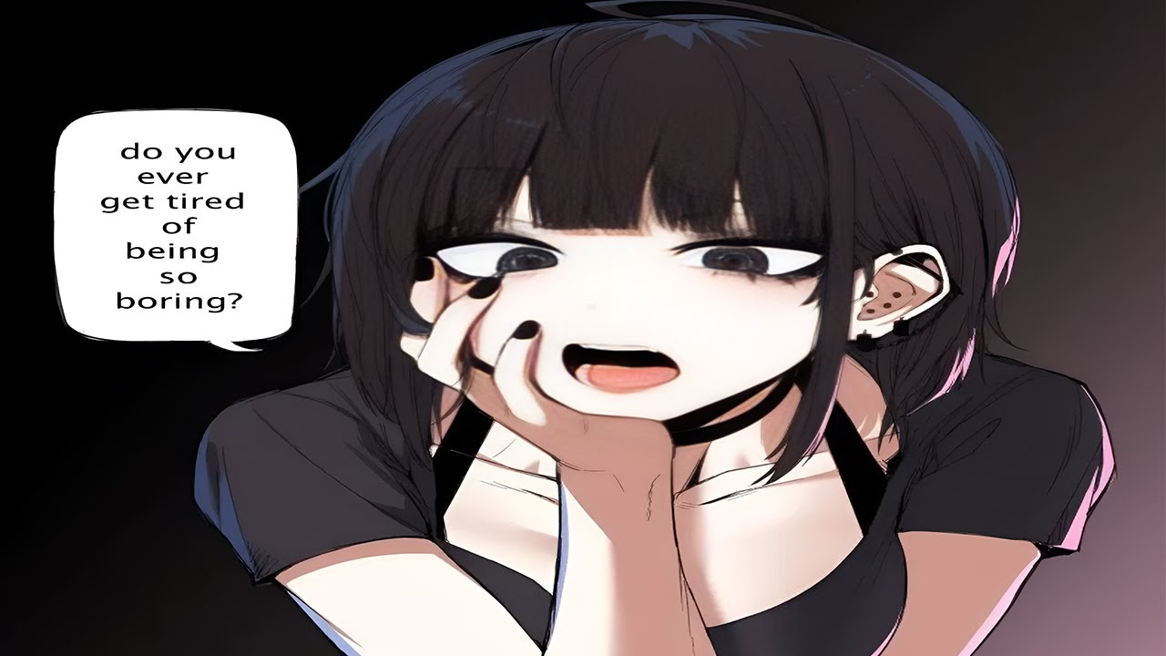 Dark Mode Memes V1389