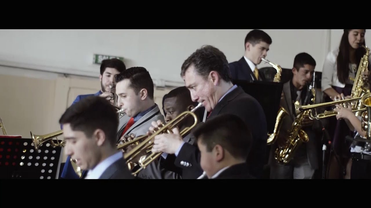 Yo Soy Aquel - XIX Convención del Coro Universal
