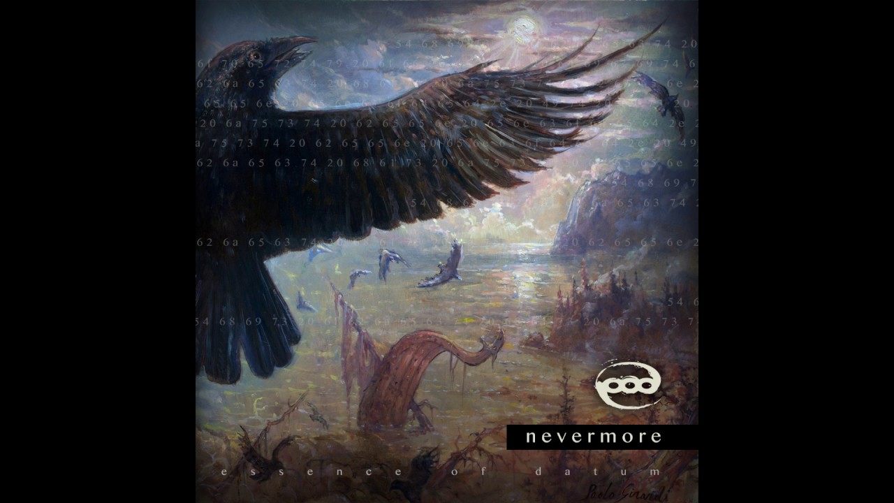 ( Instrumental / Technical Death Metal) Essence of datum - Siberia