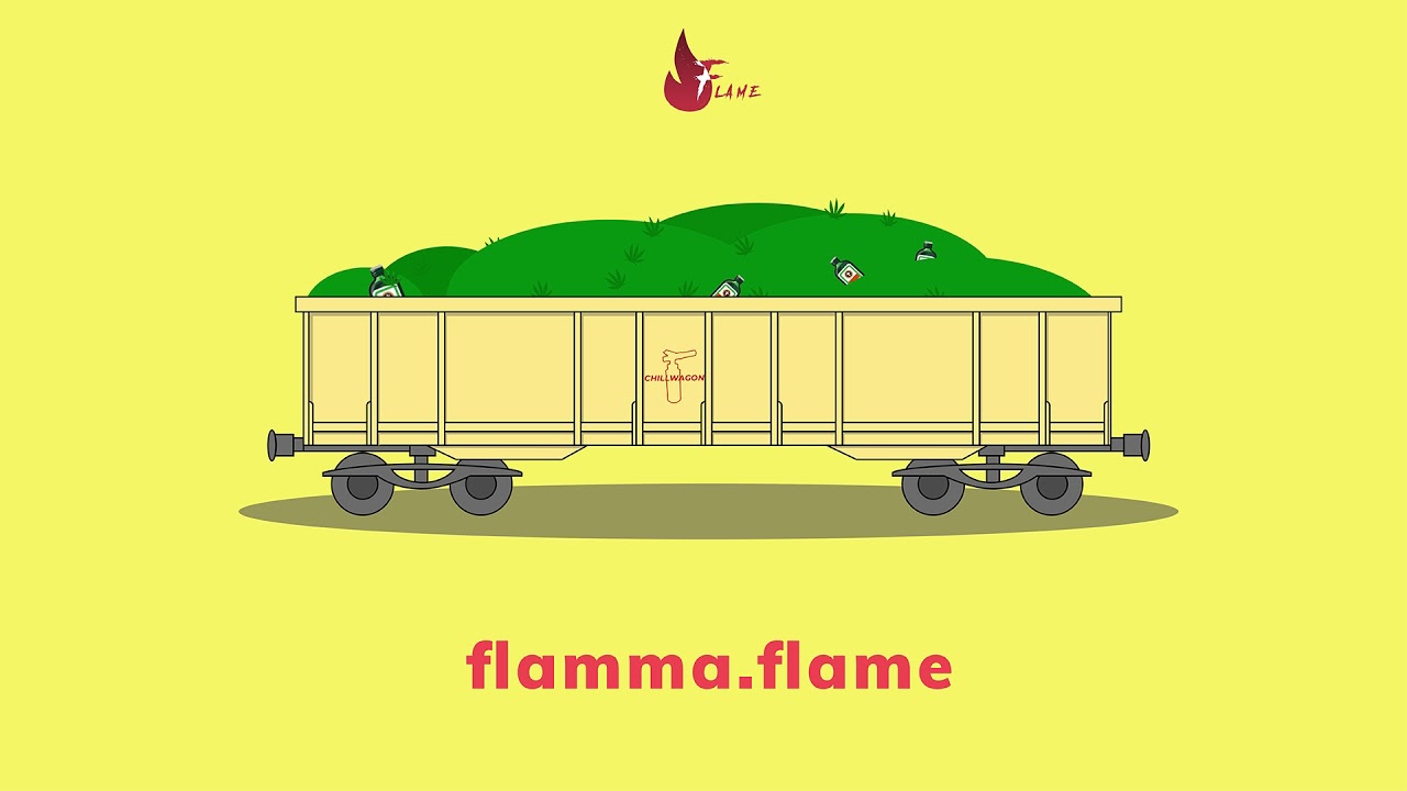 flamma.flame - CHILLWAGON