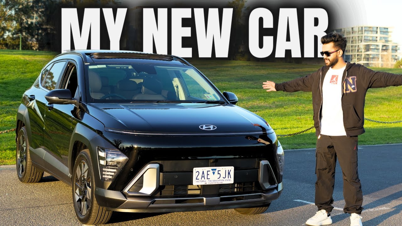 My New Car Full Review | Indians in Australia