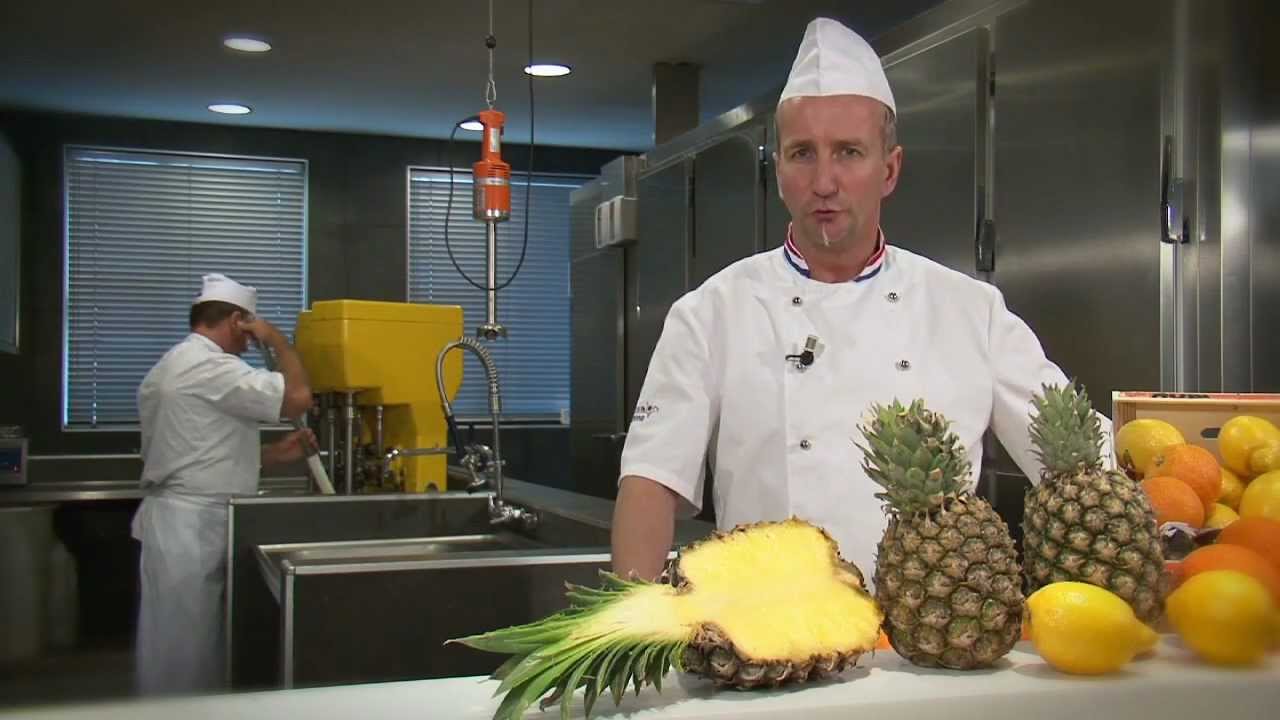 De IJssalon Rotterdam | trainingsvideo 2012 | Studio Hoge Heren