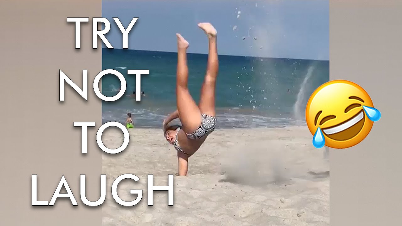 [2 HOUR] Try Not To Laugh Challenge! 😂 Funniest Fails of the Week | Live AFV