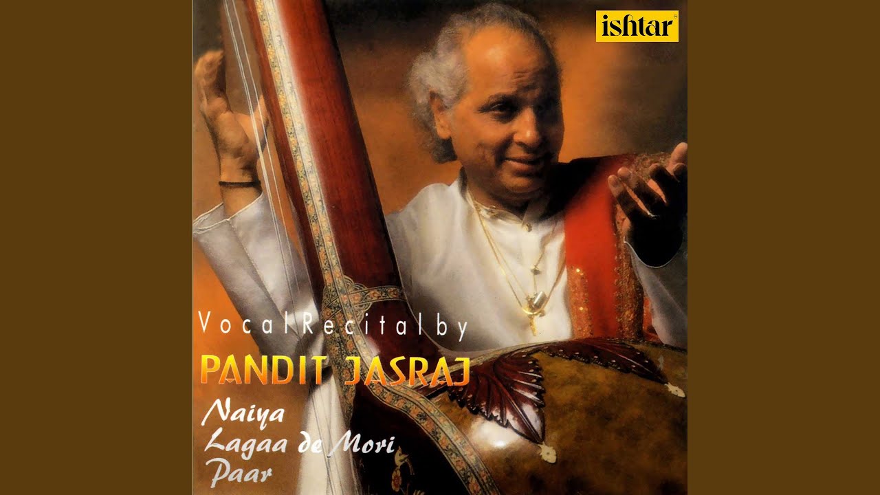 Raga Shankara: Vilambit Khayal in Ektaal 