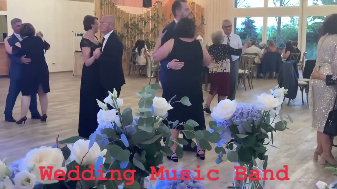 #weddingmusicband (cover) 0742.936.569 - Costi Burlacu I Corina Țepeș - Același Drum