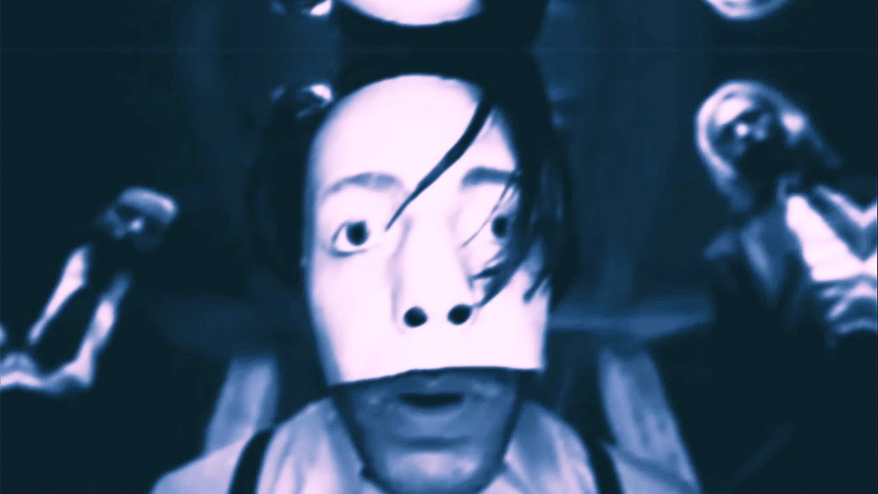 Rammstein - Du Hast (Oficial) (Remaster, @Dolby  Atmos, @PluginAllianceTV DearVR )