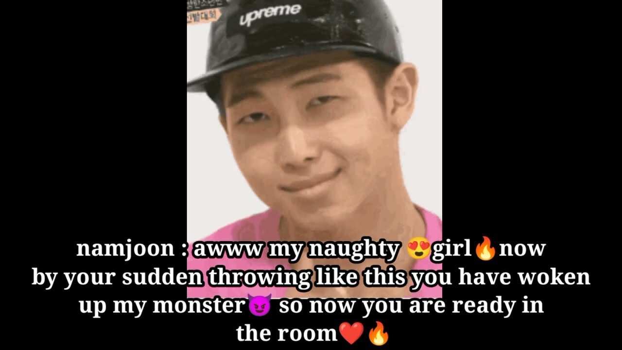 bts imagine : when you throw them a packet of🔥😍 #btsff #bts #btsreaction #btsimagines