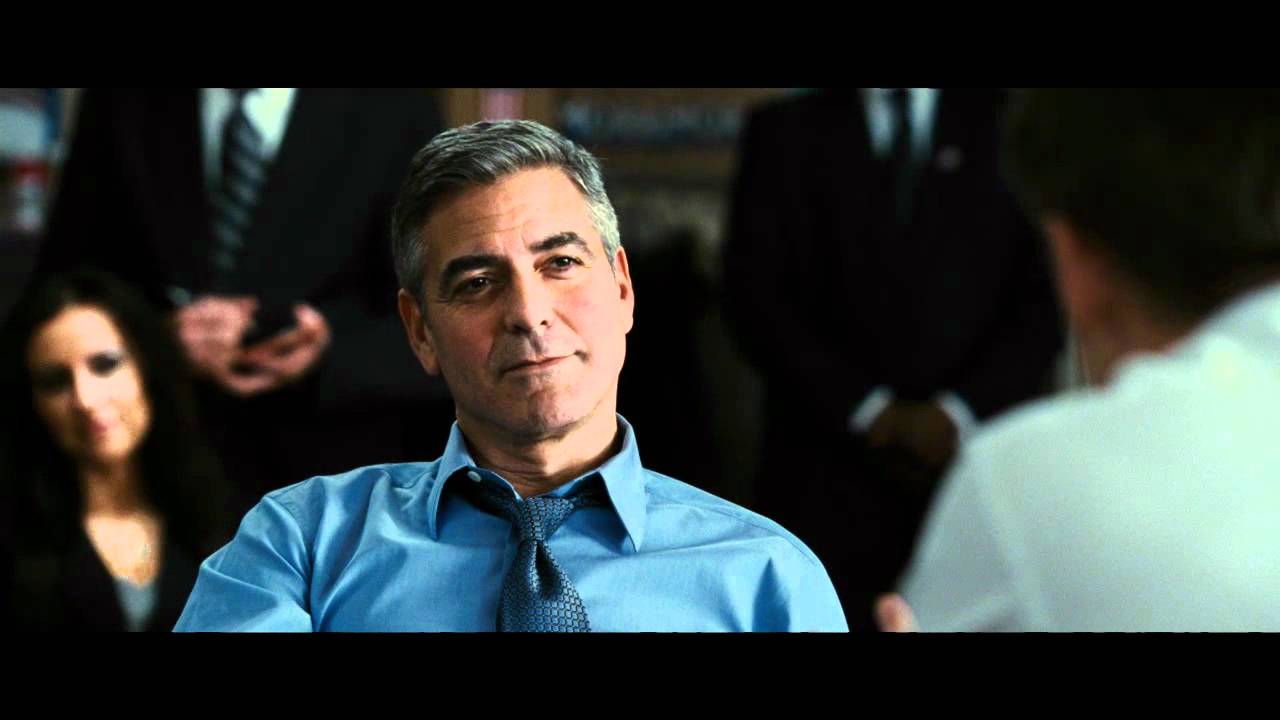 Ides of March Movie Trailer [HD]