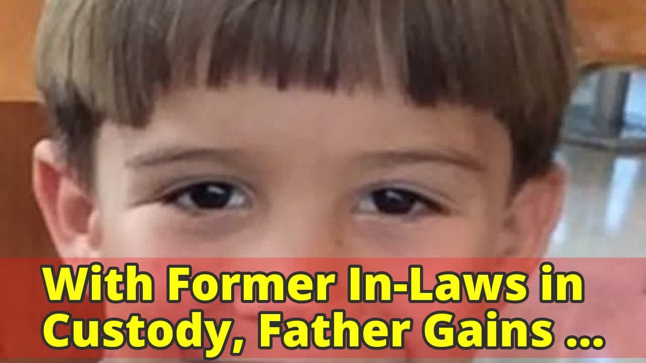 With Former In-Laws in Custody, Father Gains Leverage in Brazil &lsquo;Parental Abduction&rsquo; Case
