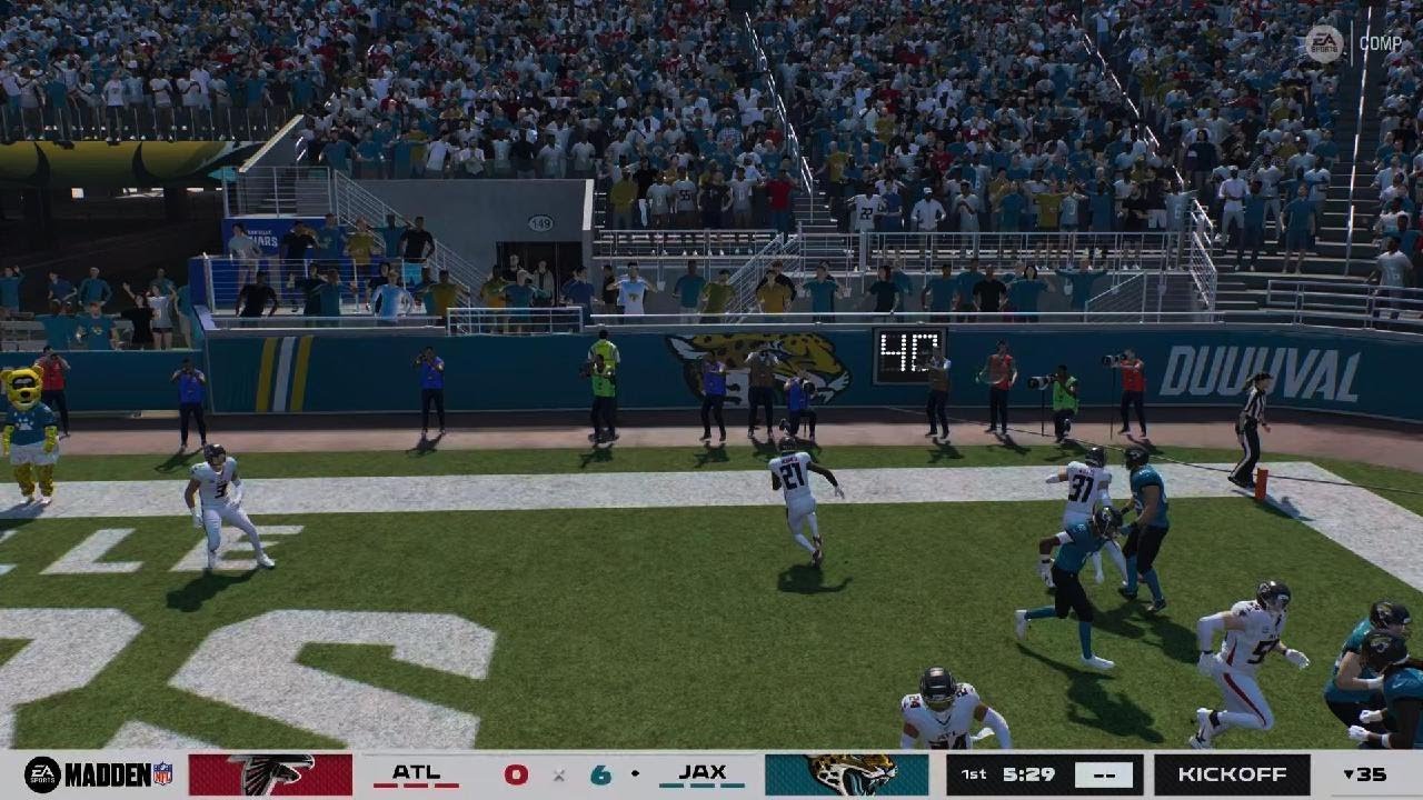 Madden NFL 26
