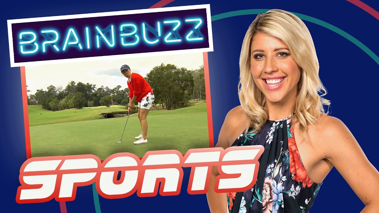 Sports BrainBuzz