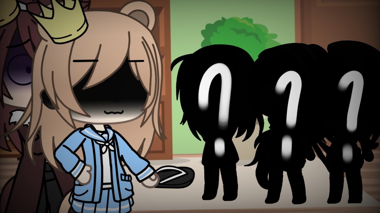 Simba and Nala stuck in a room with Simba's fangirls for 24 hours | Gacha Life