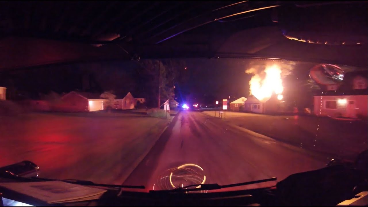 Berkeley Hills Fire Company 2022 - 