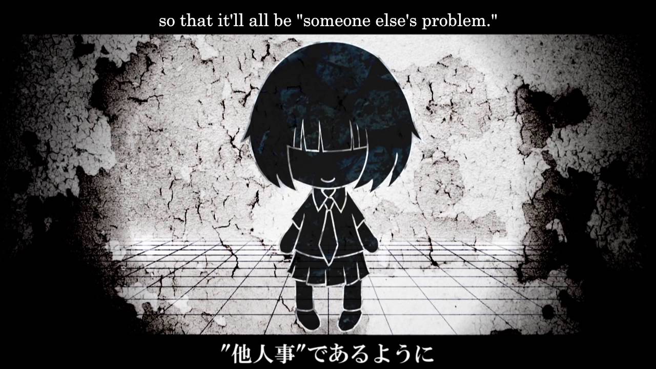 【UTAUカバー】マエガミスト (Maegamist) 【塩音ルト_virus】 [+UST]