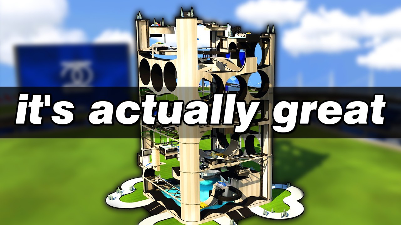 I Was Wrong About Trackmania's New Gamemode
