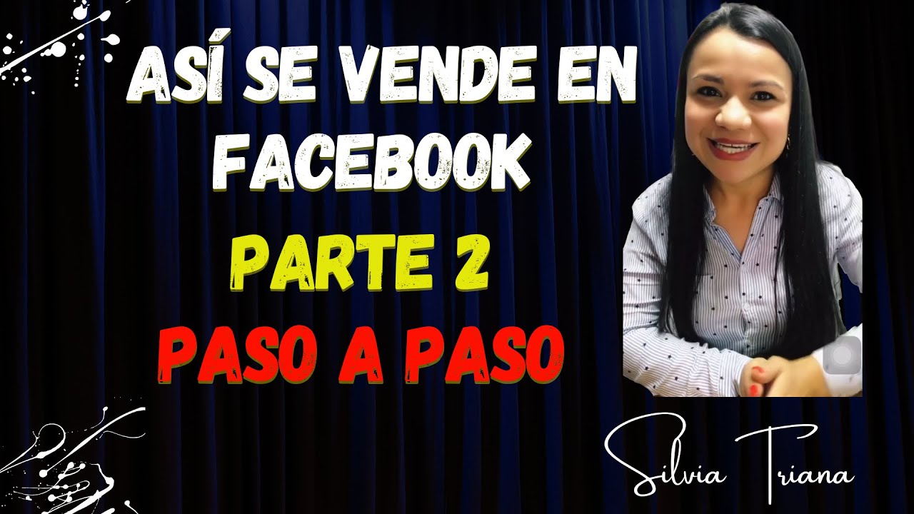 🔥 Como vender en FACEBOOk parte 2 | tus productos de HOTMART desde cero | 100% organico 2024