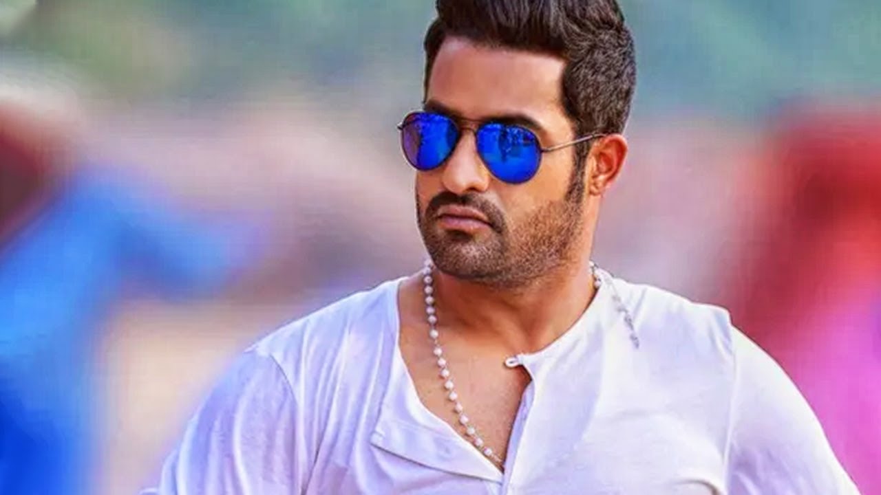 Ramayya Vasthavayya l Jr. NTR l South Superhit Action Comedy Movie l Samantha, Shruti Haasan