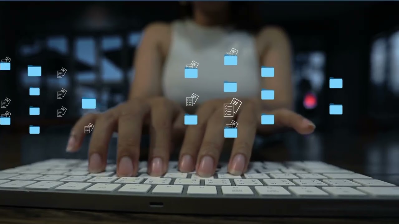 Mapping a Network Drive on Windows