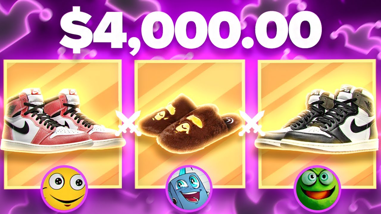 THIS IS HOW TO PROFIT ON PACKDRAW WITH CRAZY MODE! (insane!)