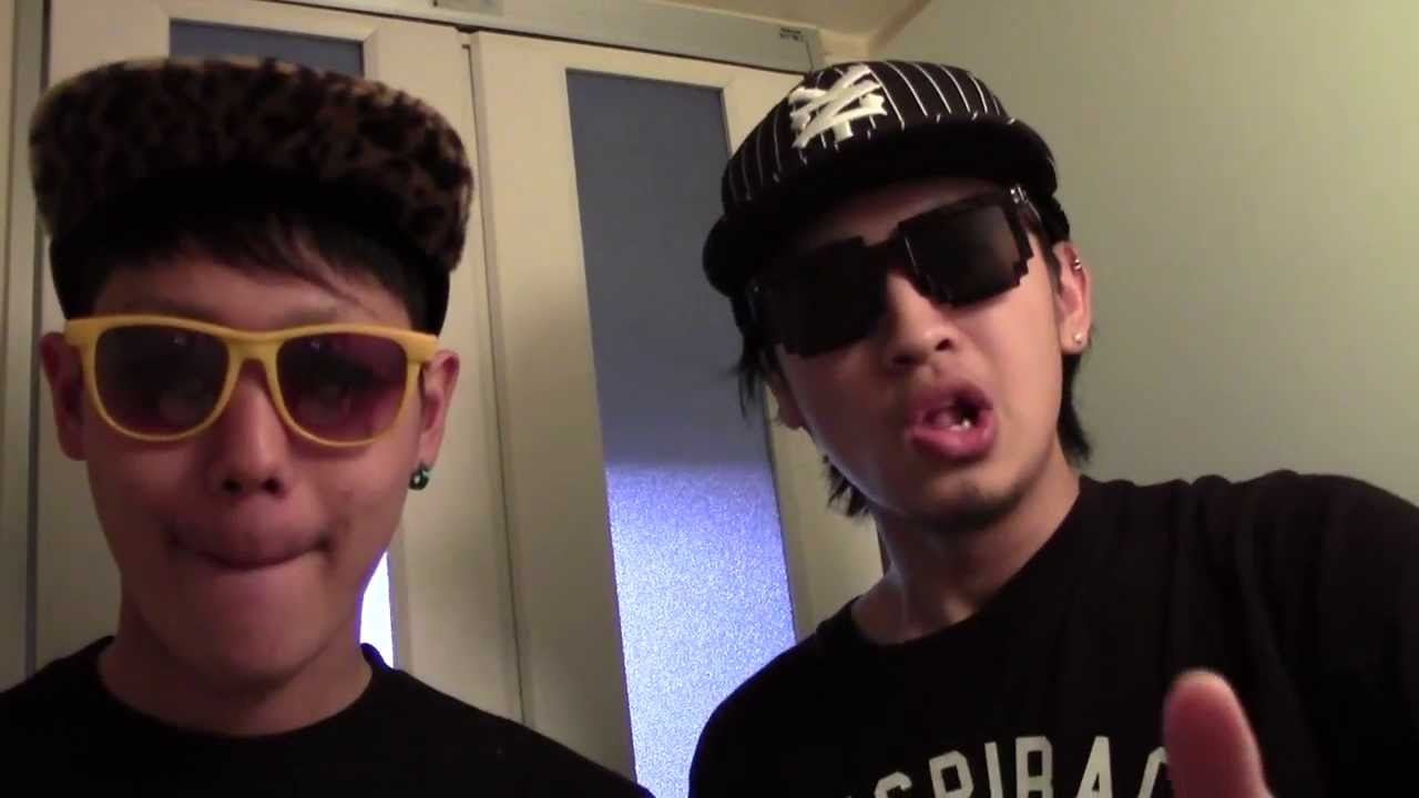 EX-F &TATSUAKI ENJOYBEATBOX