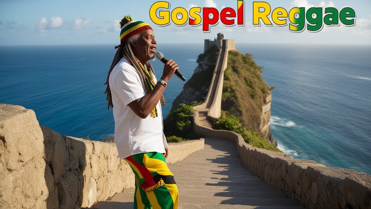 Best Gospel Reggae Top Powerful Uplifting Bible songs. Breakthrough and more