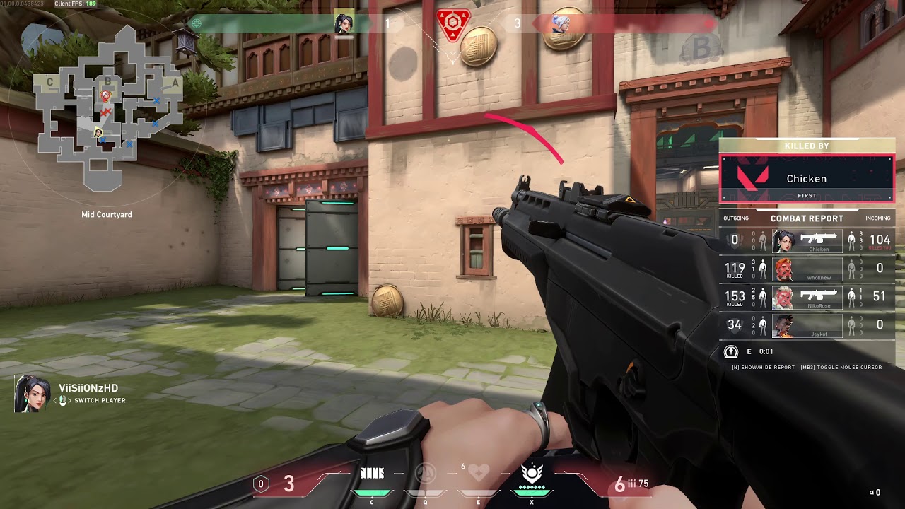 This game mode is dog shit