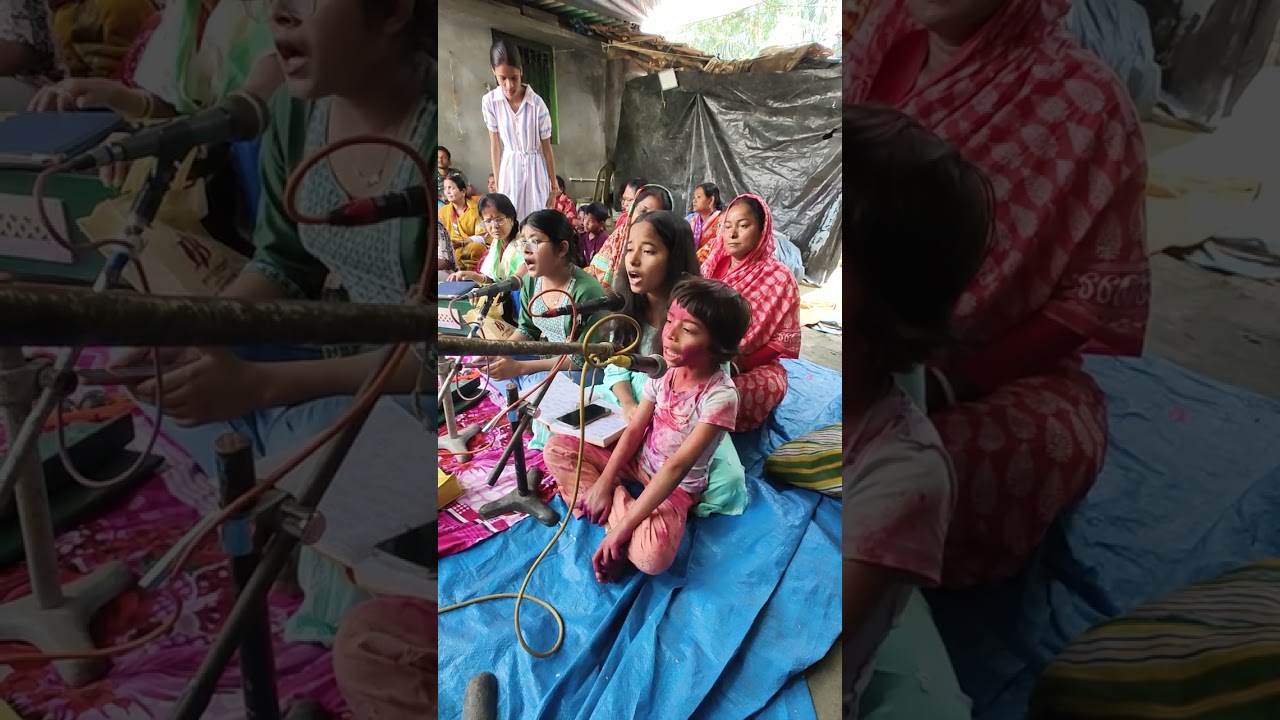 Satsang Holi Special Satsangh Song 2026