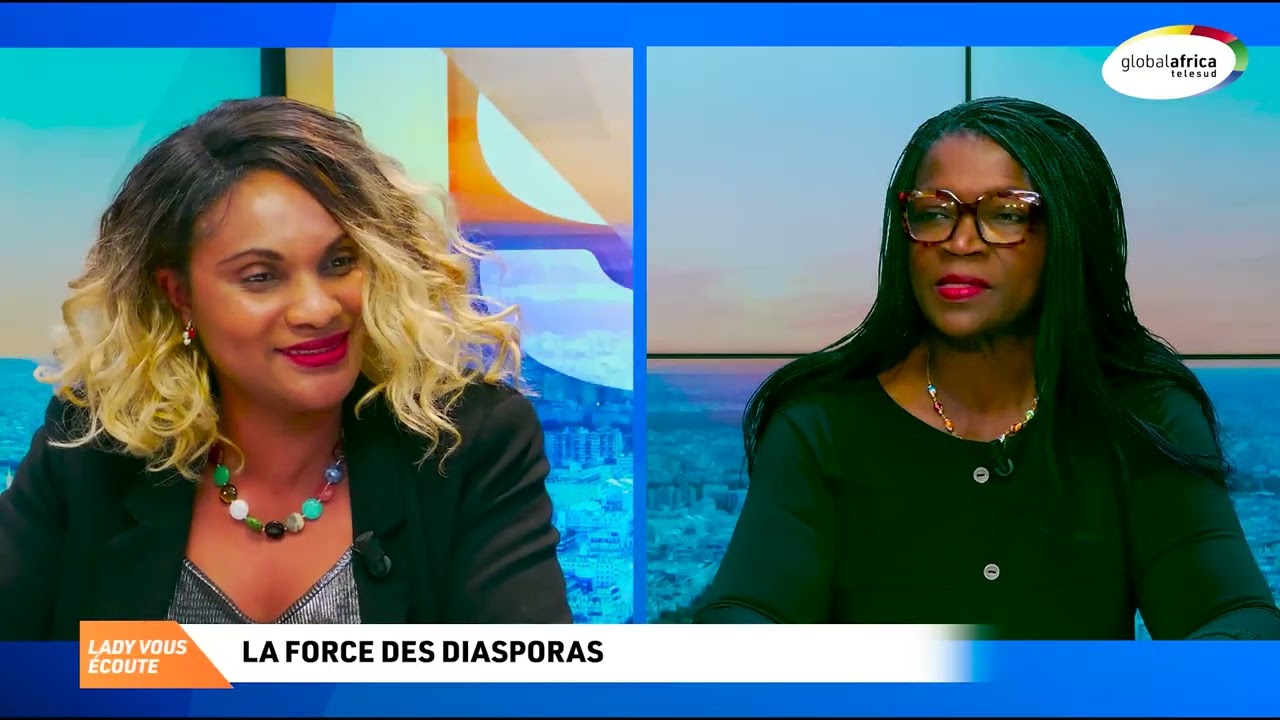 La force des diasporas dans Lady vous écoute