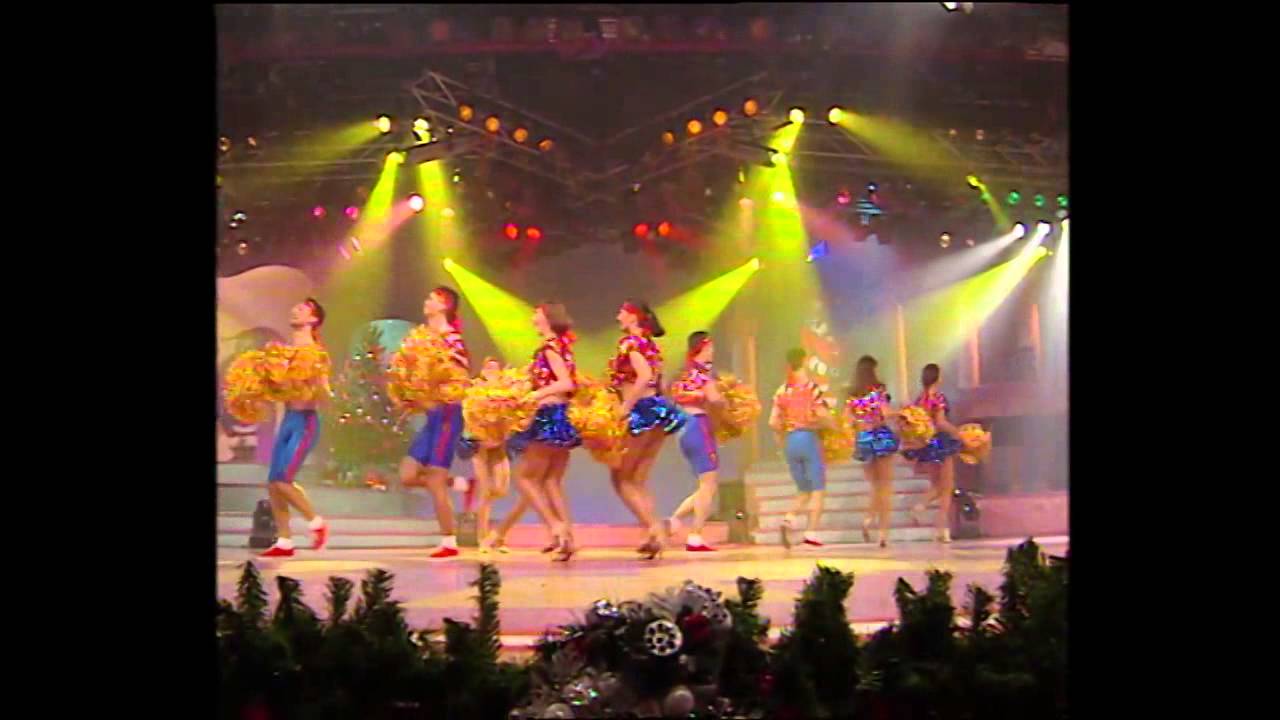 Dolly Dollies 