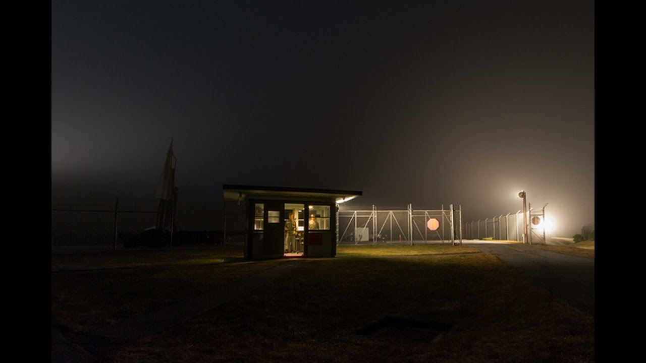 Ep. 3, Part 2: Bhautik Joshi's Trip to a Former Missile Site
