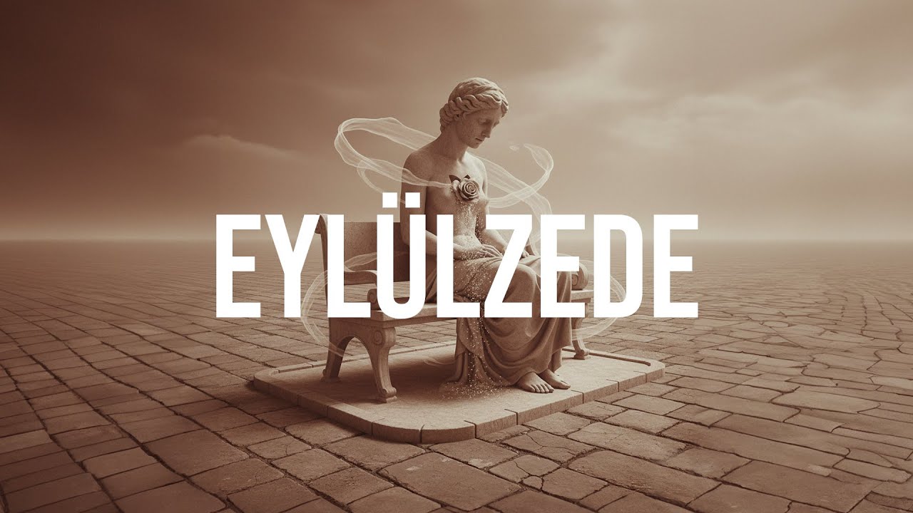 Siyah Rakı - Eyl&uuml;lzede