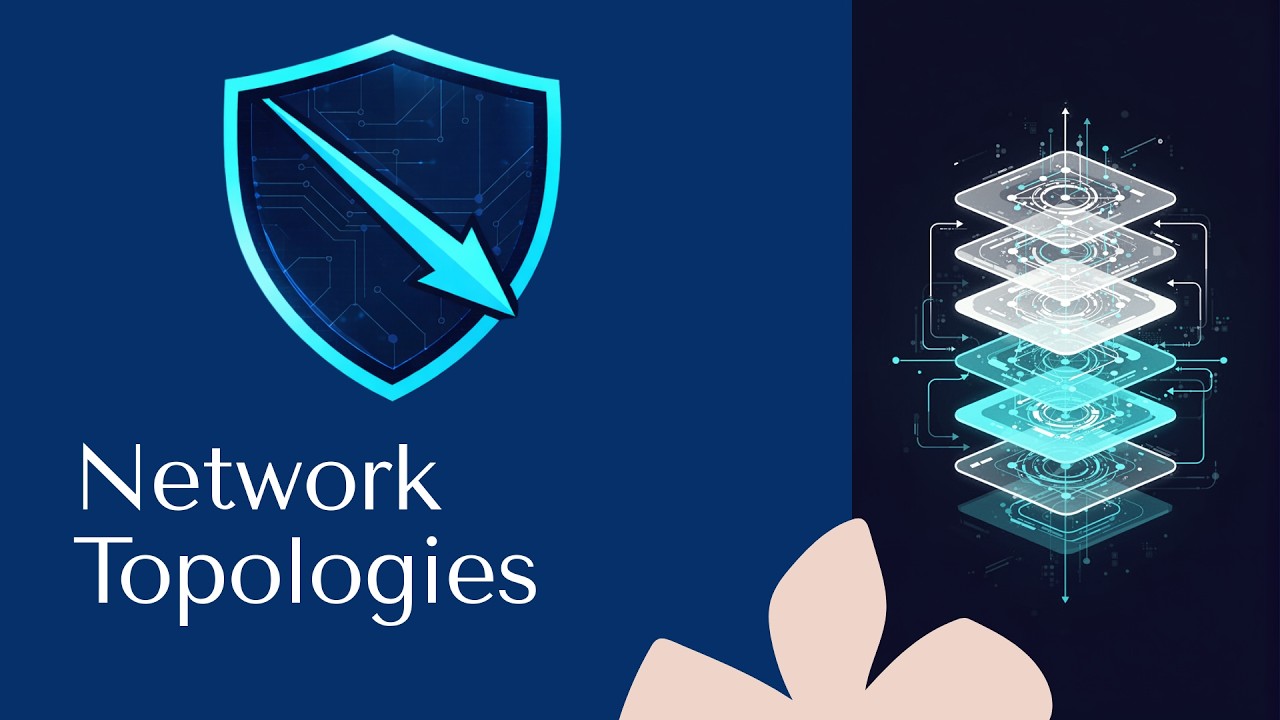 EP 1 Network Topology
