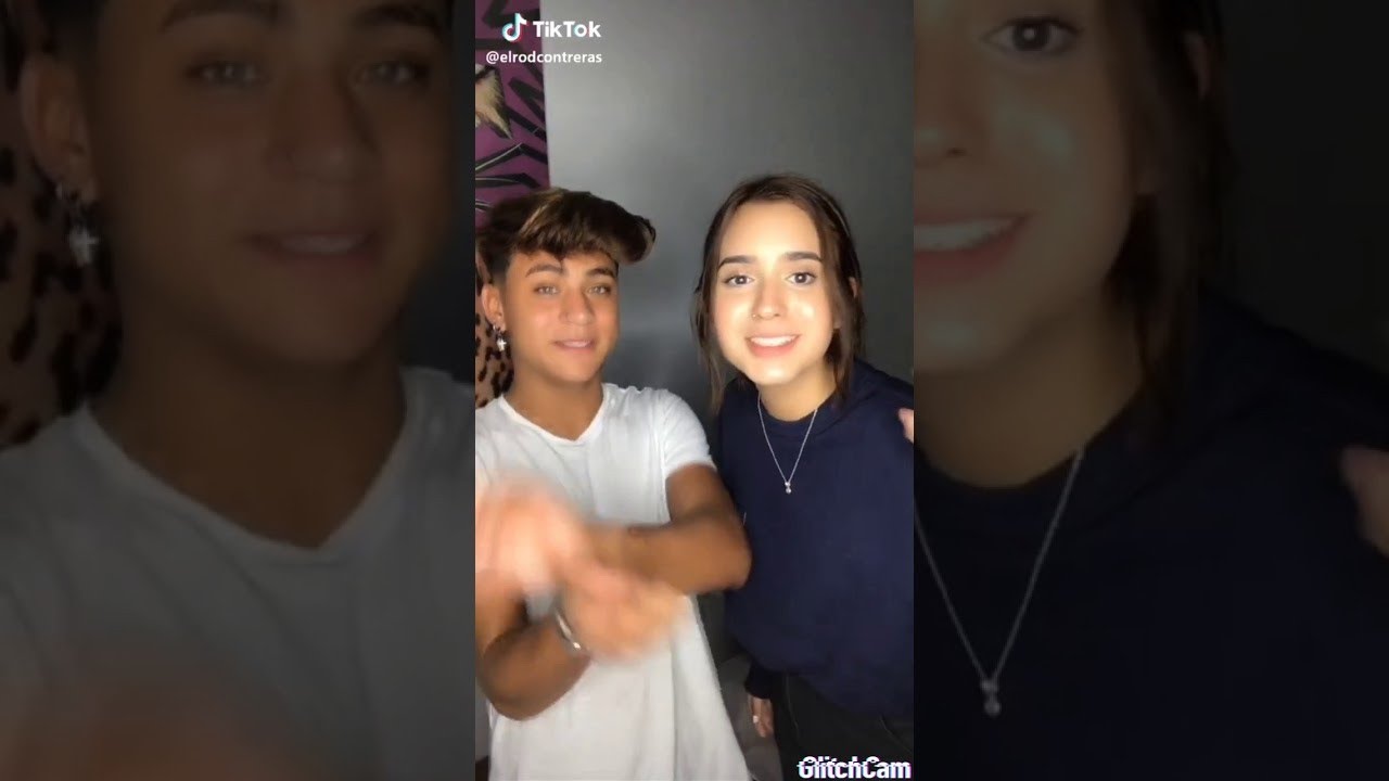 Mensajes inesperados TikTok 2021
