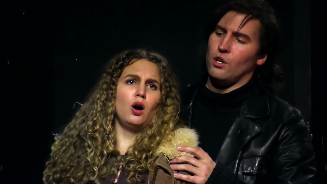 LA BOHÈME
