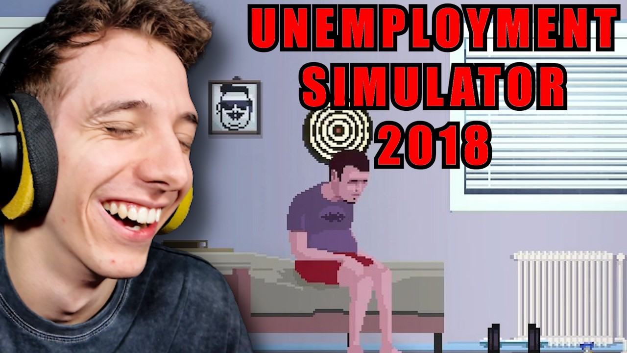 I Played The Weirdest Games I Could Find on Steam