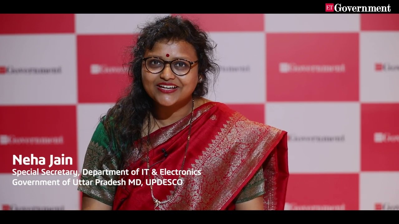 Digital Uttar Pradesh Conclave 2025: Empowering Governance, Transforming the Future