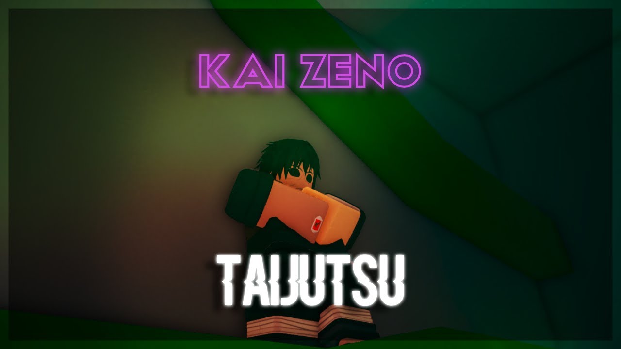 Kai Zeno | Bloodlines