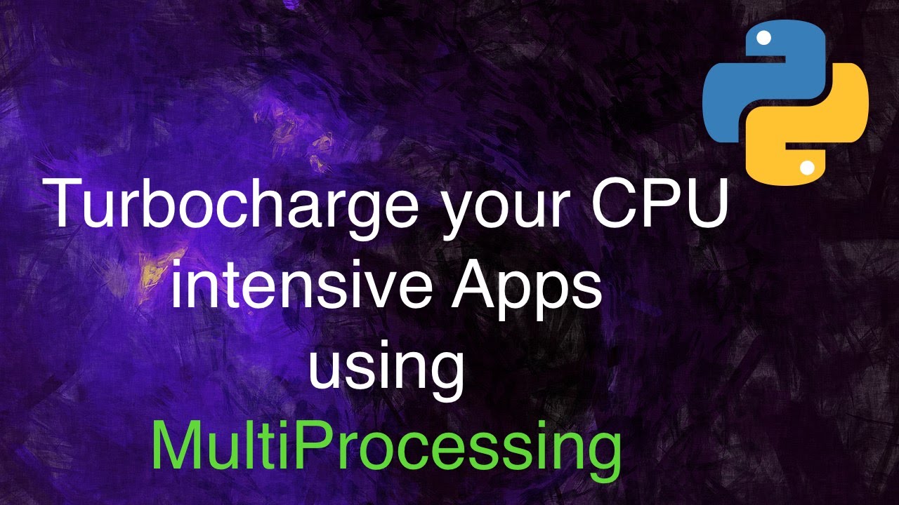 Python MultiProcessing: Leveraging Pools to Turbocharge your Apps