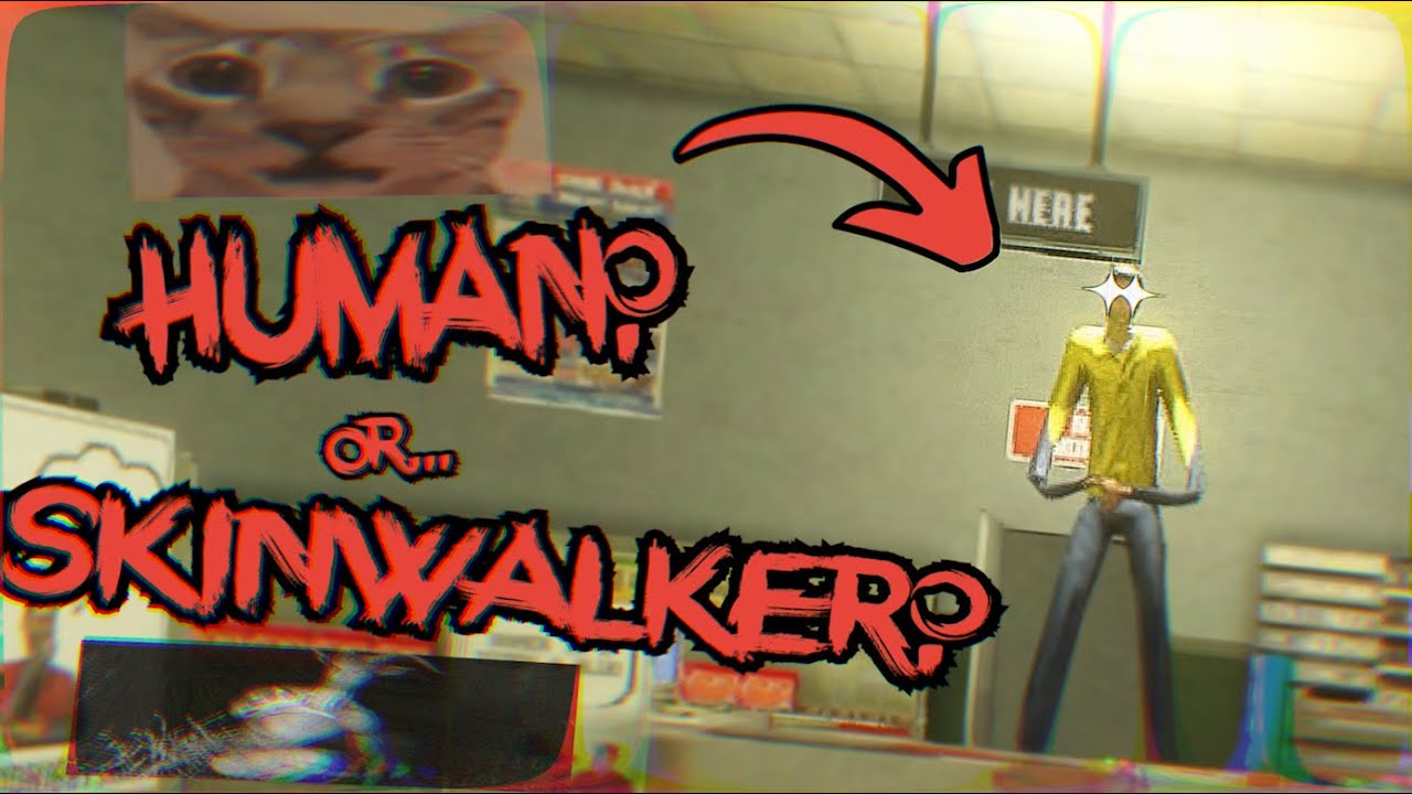 Working the Graveyard shift was a MISTAKE (Shift at Midnight)