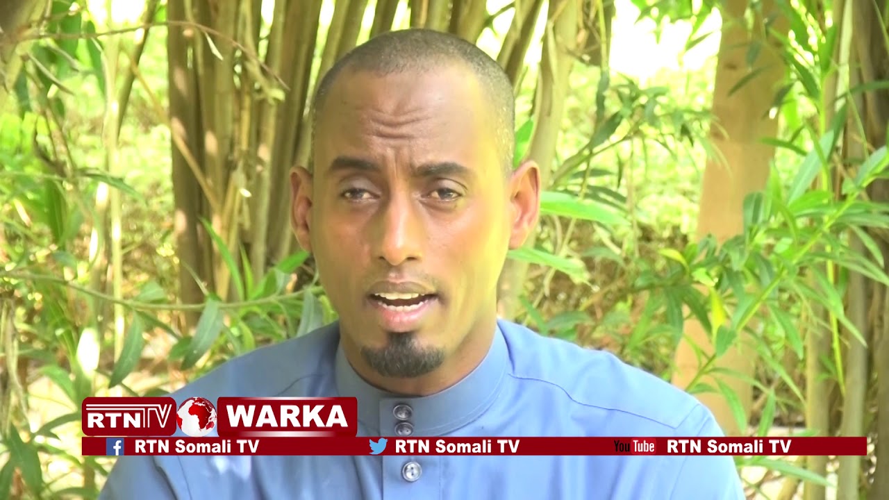 RTN TV: deegaano ka tirsan Ismaamulka Gaarisa oo Godoonsan