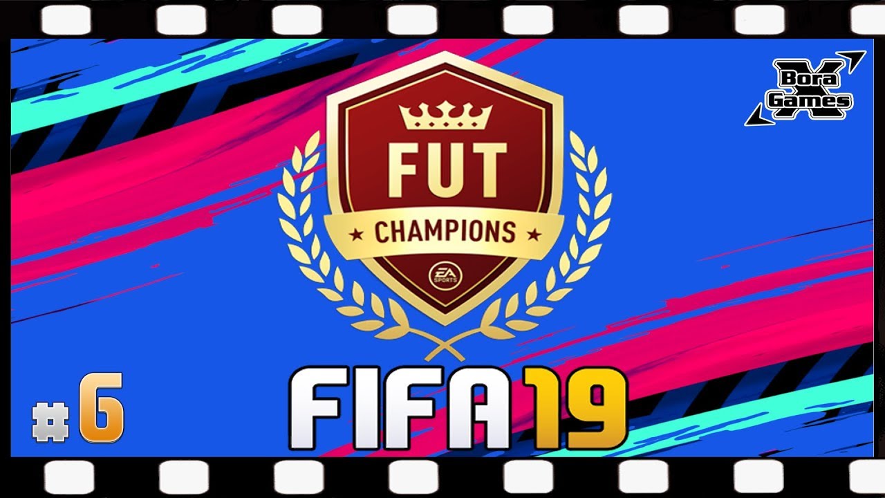 FIFA 19 FUT Champions i DIVISION RIVALS #6 TOTGS - Droga do listy Leszka ;-) 💥