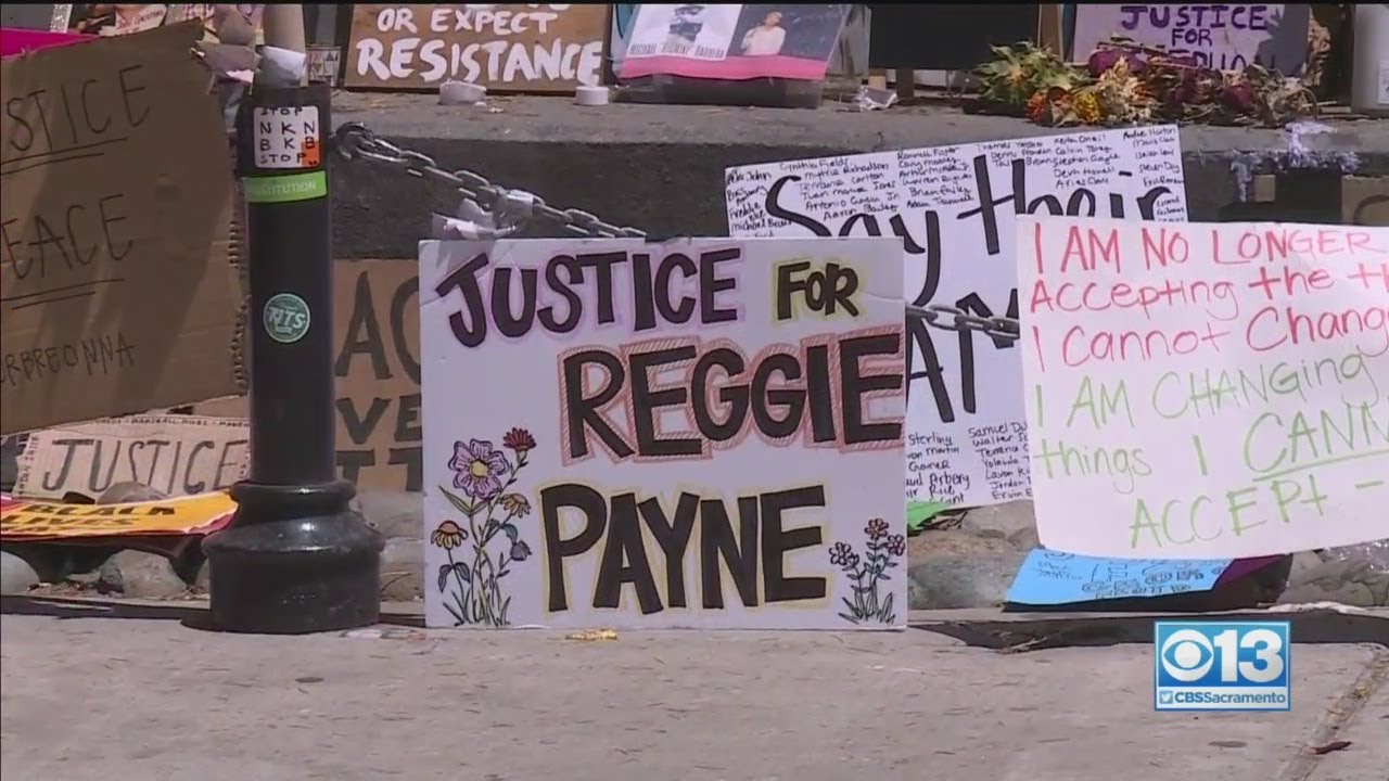 Sikh Community Honors Black Lives Matter
