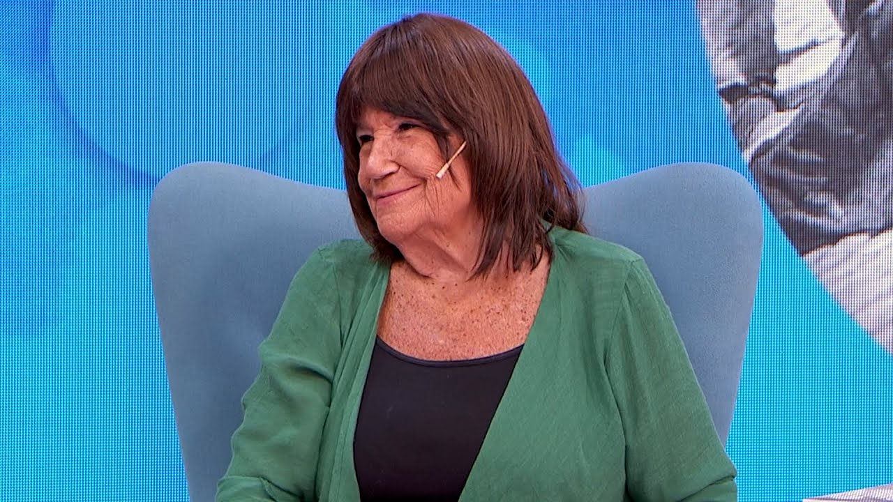 Milita Alfaro: “El carnaval acompaña los cambios del país”
