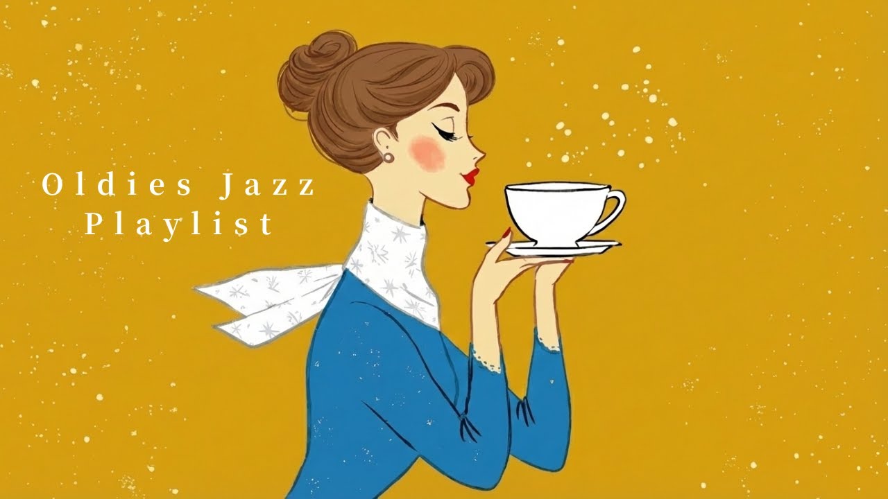 cozy morning, coffee jazz
