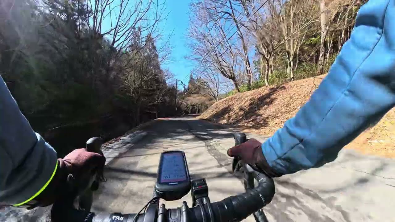 Cycling Through Winter - How far can i Go? Do you guys like cycling in Winter?