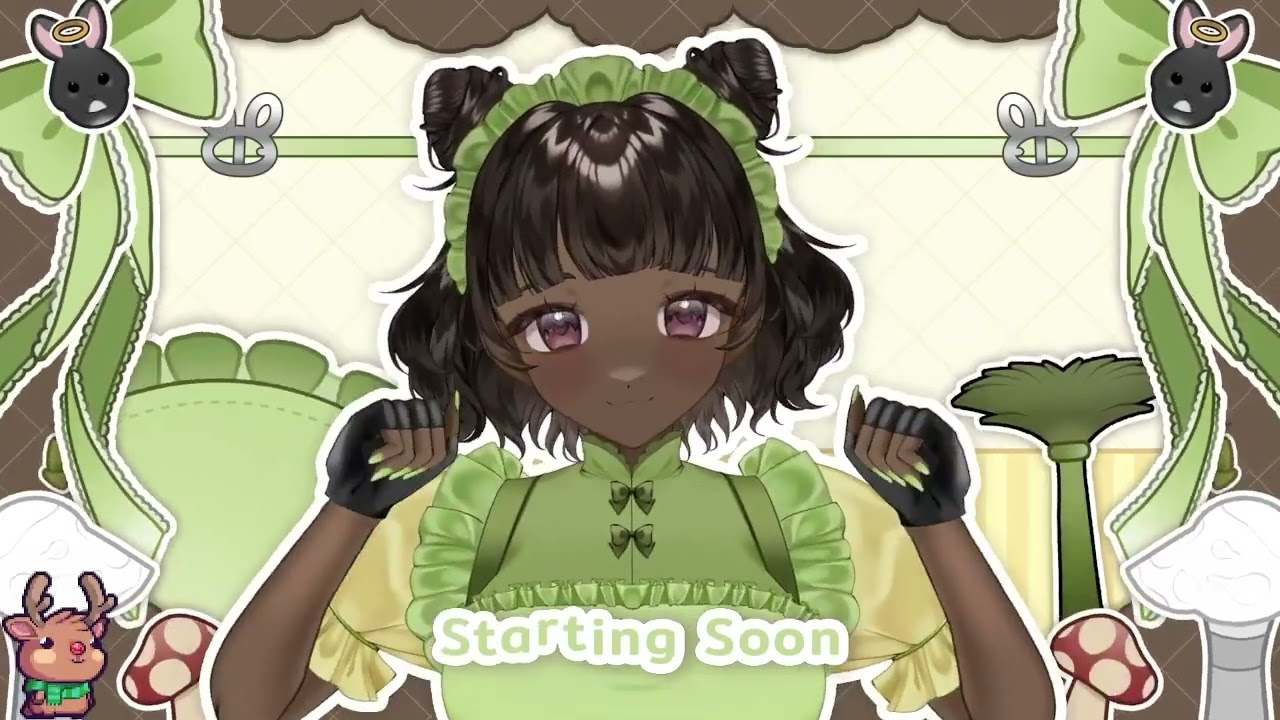 no anime sad | !merch !stuart